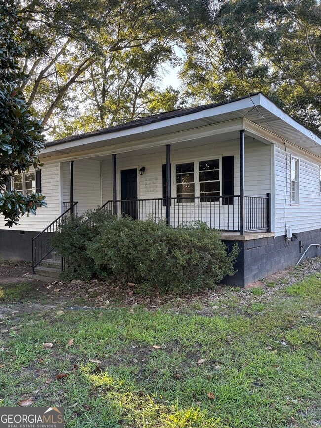 property at 780 Jefferson Hwy