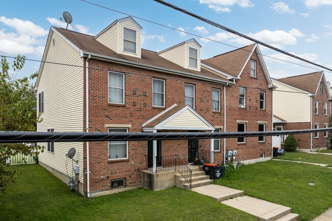 Daniel Scott Commons in Chester, PA - Building Photo - Building Photo