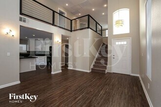1916 Badger Canyon Ave in North Las Vegas, NV - Building Photo - Building Photo