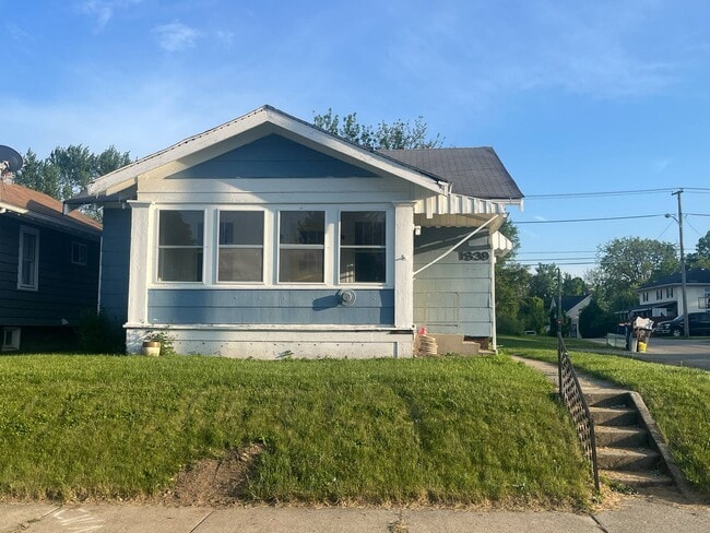 property at 1839 3rd St