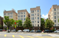 Roosevelt Gardens in Bronx, NY - Foto de edificio - Building Photo