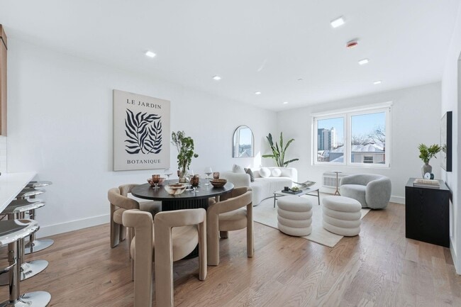 property at 8404 4th Ave