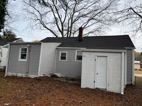 48 Gibbons Ave in Petersburg, VA - Building Photo - Building Photo