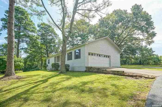 property at 681 Amity Rd