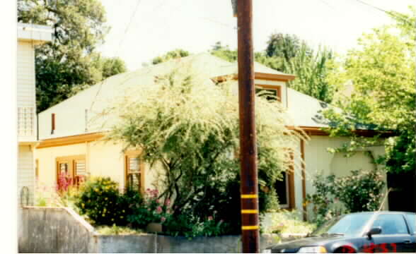 16 Grove St in Mill Valley, CA - Building Photo - Building Photo