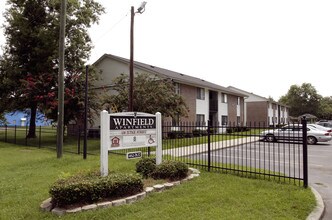 Winfield Apartments in Harleyville, SC - Building Photo - Building Photo