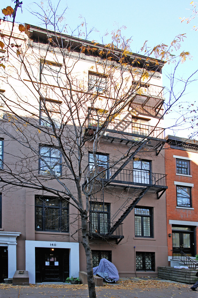 140 Henry St in Brooklyn, NY - Building Photo - Building Photo