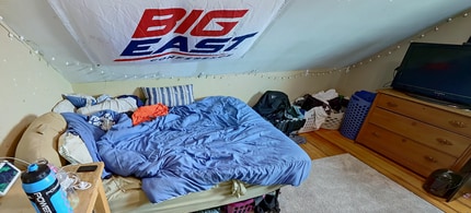 12 Saunders St, Unit 1 in Boston, MA - Building Photo - Building Photo