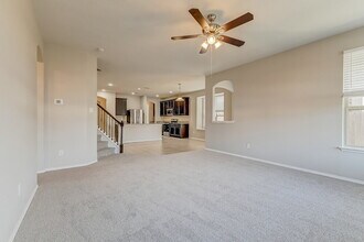 4208 Glen Abbey Dr in Crowley, TX - Building Photo - Building Photo