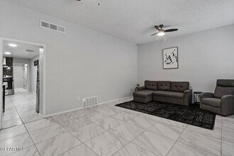 4012 Tularosa Ave in El Paso, TX - Building Photo - Building Photo
