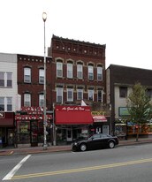 222 Main St in Orange, NJ - Building Photo