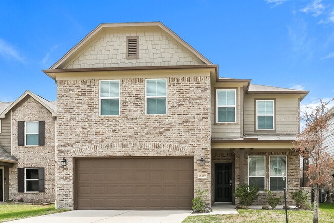 property at 16389 Olive Sparrow Dr