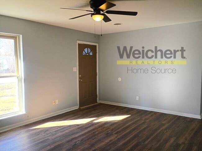 103 N 10th Ave in Paragould, AR - Building Photo - Building Photo