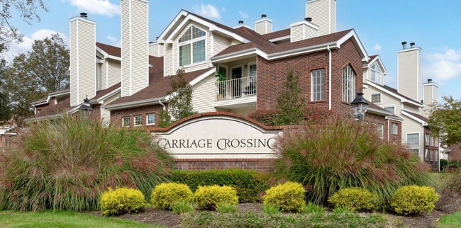 property at 239 Carriage Crossing Ln