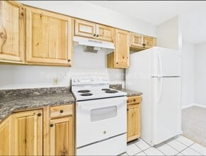 325 Campbell St. in Staunton, VA - Building Photo - Interior Photo