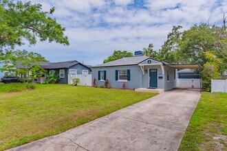 715 W Virginia Ave in Tampa, FL - Building Photo - Building Photo