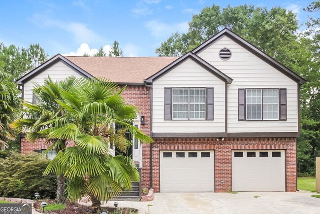 2869 Overlake Run