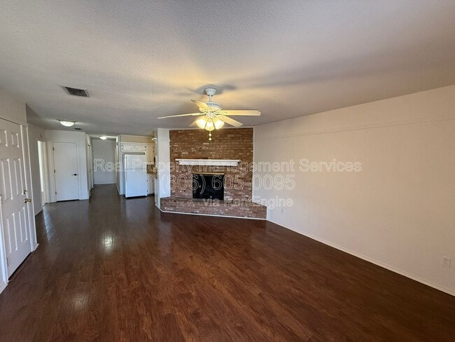 7003 Geneva Ave in Lubbock, TX - Building Photo - Building Photo