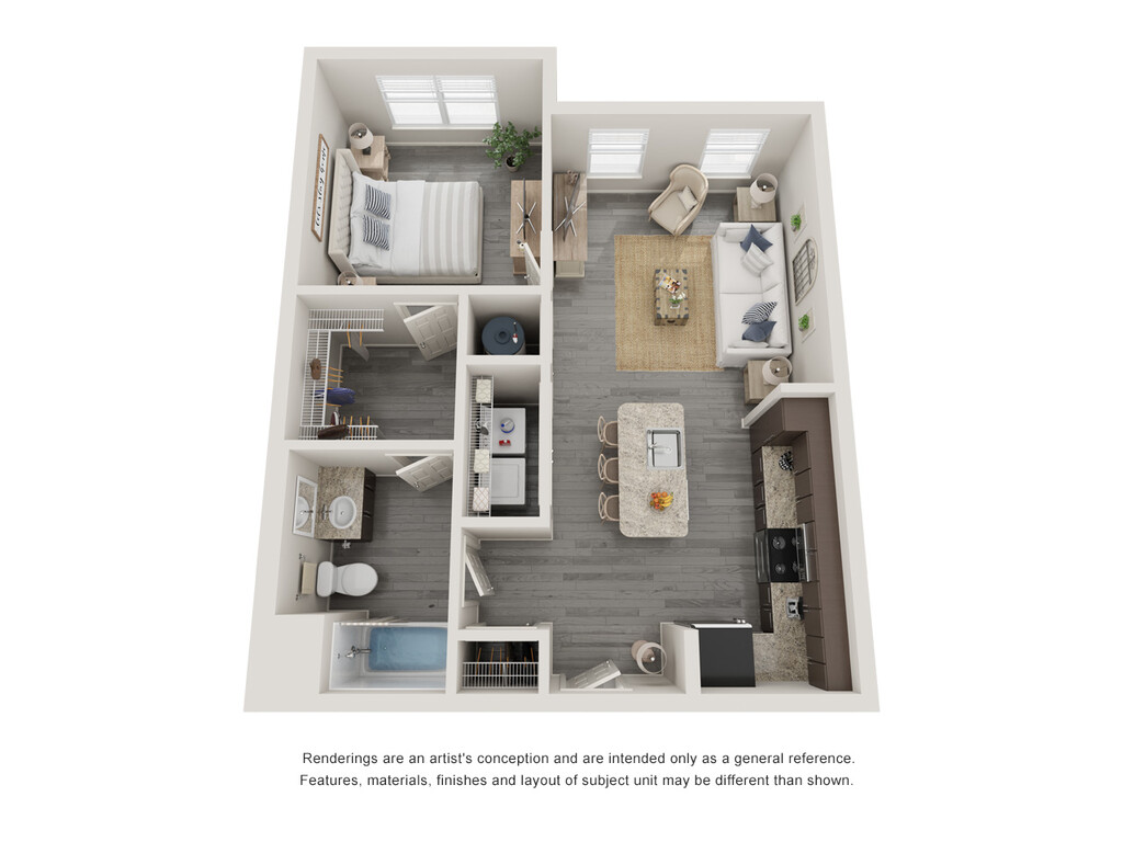 55 Milton Apartments in Atlanta, GA