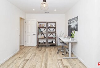 1525 Glenavon Ave in Los Angeles, CA - Building Photo - Building Photo