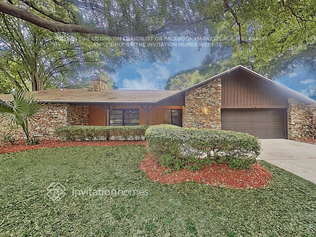 property at 1650 Cinnamon Ln