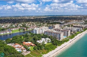 1150 Hillsboro Mile in Hillsboro Beach, FL - Building Photo - Building Photo