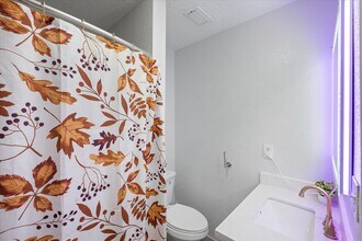 2910 San Augustine Ave in Pasadena, TX - Foto de edificio - Building Photo