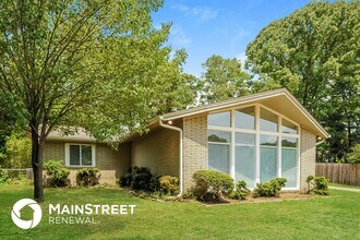 1800 Beechwood Blvd NW in Gainesville, GA - Building Photo - Building Photo