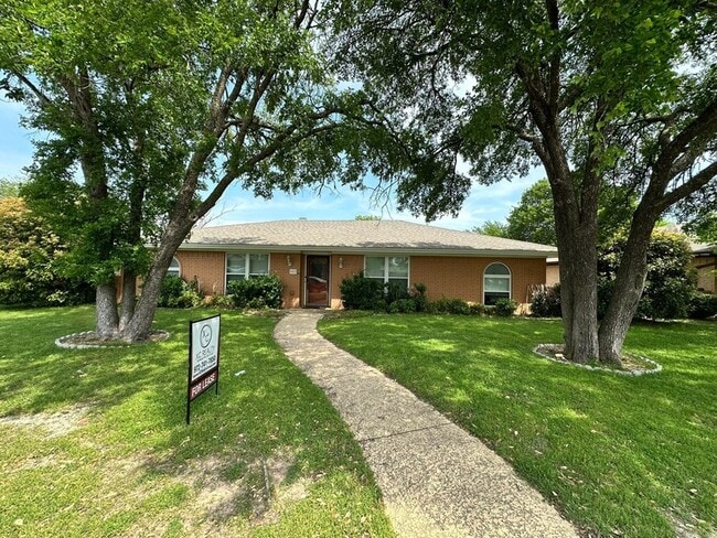 502 Spring Willow Dr in Allen, TX - Foto de edificio - Building Photo