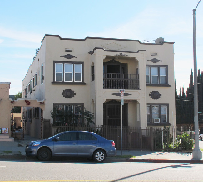 200 N Soto St in Los Angeles, CA - Building Photo - Building Photo