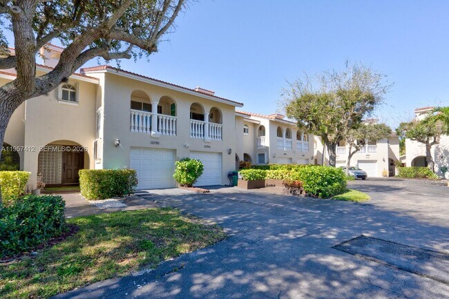 property at 13795 SW 160th St