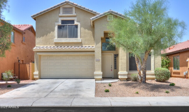 property at 40402 W Hayden Dr