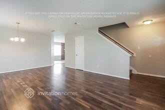 19719 Morning Glory Terrace Ct in Cypress, TX - Foto de edificio - Building Photo