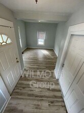 610 S Gallatin St in Marion, IN - Foto de edificio - Building Photo