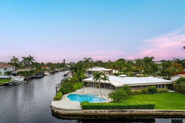 2130 NE 15th St in Fort Lauderdale, FL - Building Photo - Building Photo