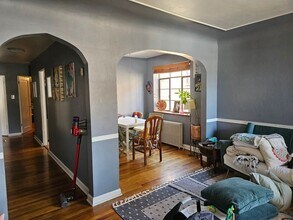 4844 E 19th Ave in Denver, CO - Building Photo - Building Photo