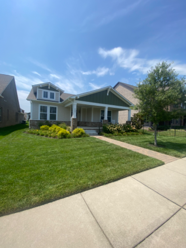 property at 1601 Drakes Creek Rd