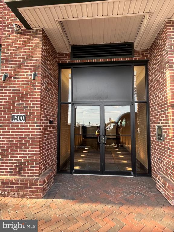 1500 Thames St in Baltimore, MD - Building Photo - Building Photo