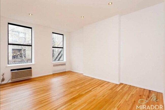 property at 1558 York Ave