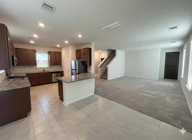 5611 Grizzly Bear Wy in Katy, TX - Building Photo - Building Photo