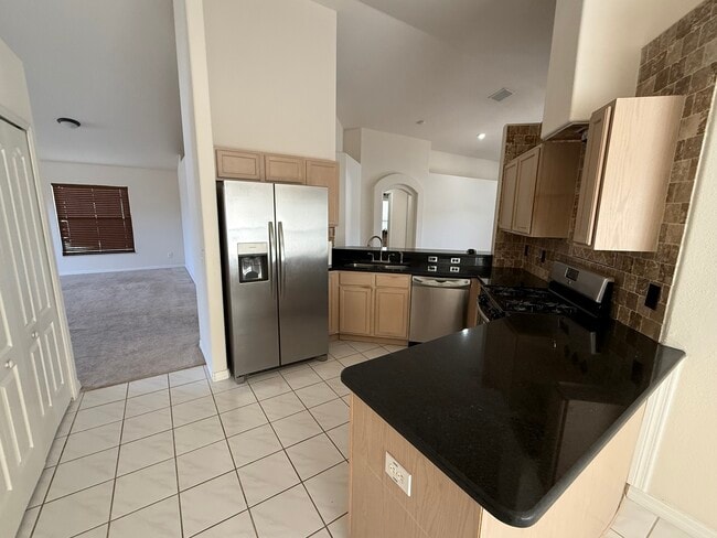 1628 Maximilian Dr in Zephyrhills, FL - Foto de edificio - Building Photo