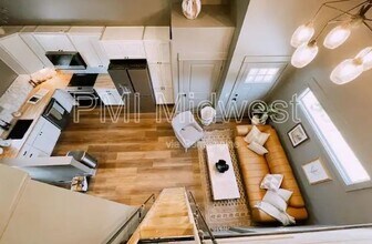 1529 S East St in Indianapolis, IN - Building Photo - Building Photo