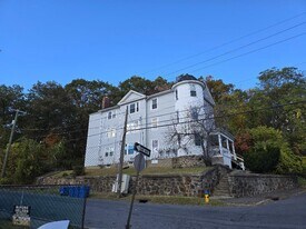 197 Chestnut Ave in Waterbury, CT - Building Photo