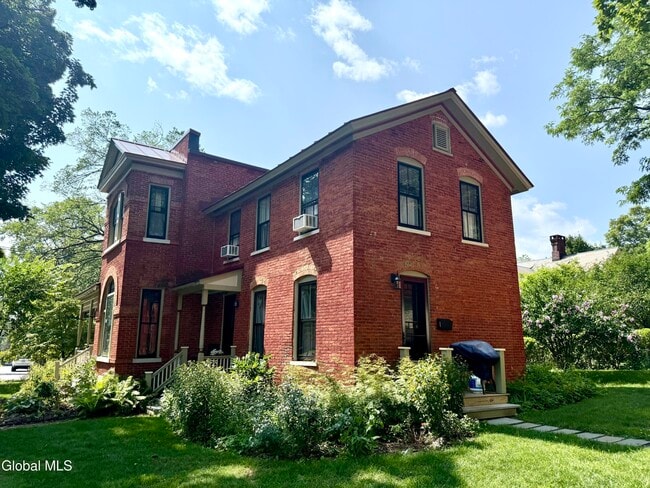property at 302 Nelson Ave