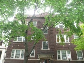 3508 N Wolcott Ave in Chicago, IL - Building Photo