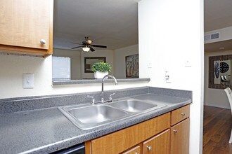 Knoll Crest in San Antonio, TX - Foto de edificio - Interior Photo