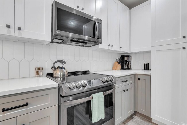 111 Mississippi in San Antonio, TX - Building Photo - Building Photo