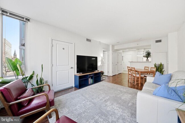 property at 555 Massachusetts Ave NW