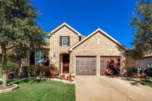 1014 Somerset Cir in Forney, TX - Building Photo