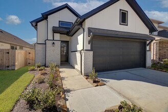 20822 Wilde Redbud Trl in Richmond, TX - Building Photo - Building Photo